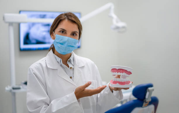 Best Emergency TMJ Treatment in Cherokee, NC