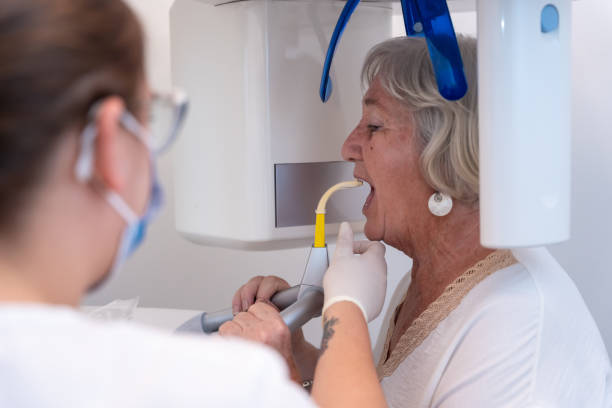 Best Emergency TMJ Treatment in Cherokee, NC