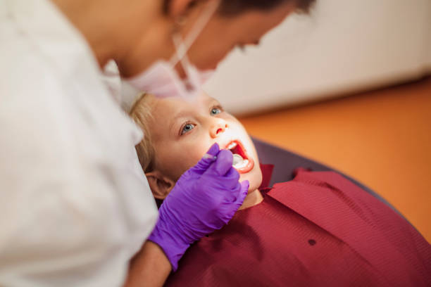 Best Emergency Dental Care for Broken or Chipped Teeth in Cherokee, NC