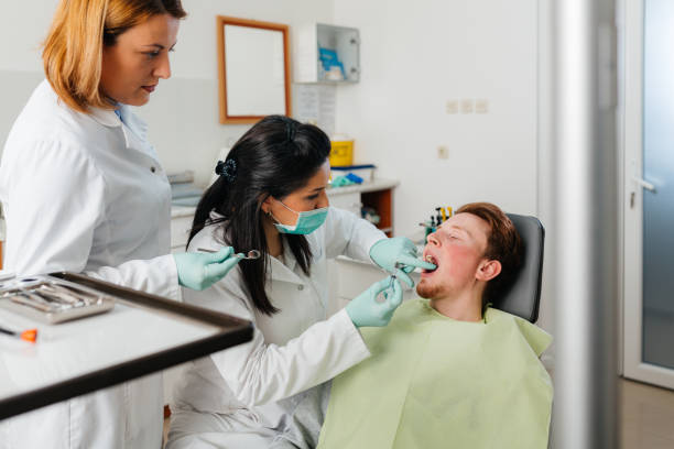 Best Emergency Dental Care for Broken or Chipped Teeth in Cherokee, NC